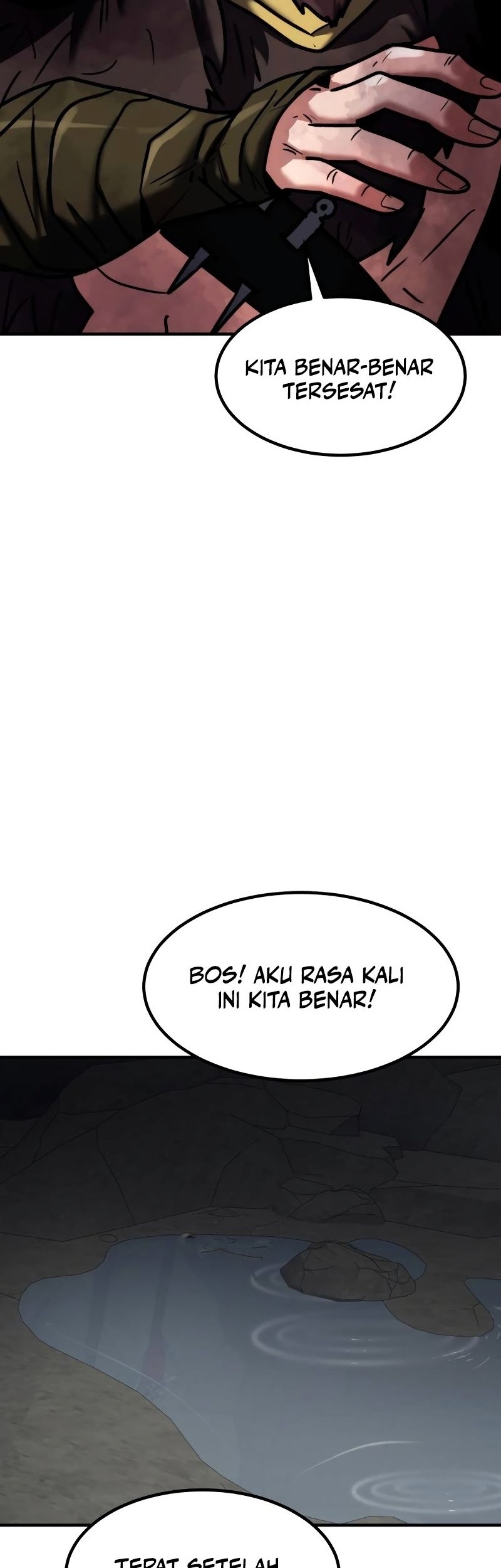 Defense Breaker Chapter 11 - halaman 24