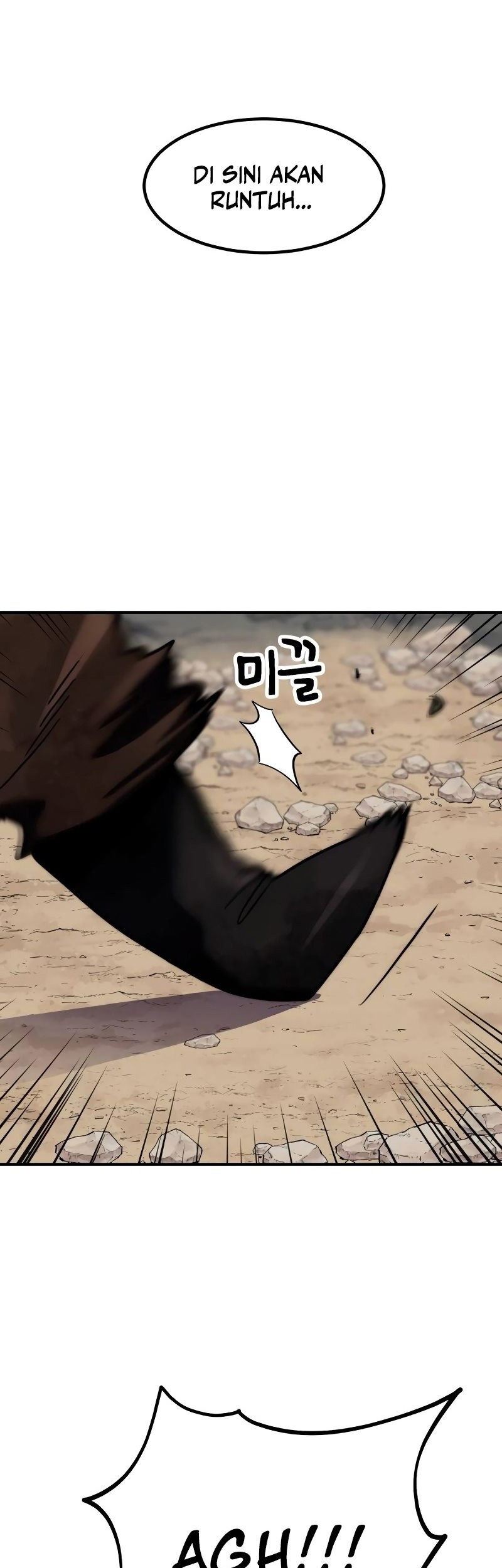 Defense Breaker Chapter 11 - halaman 28
