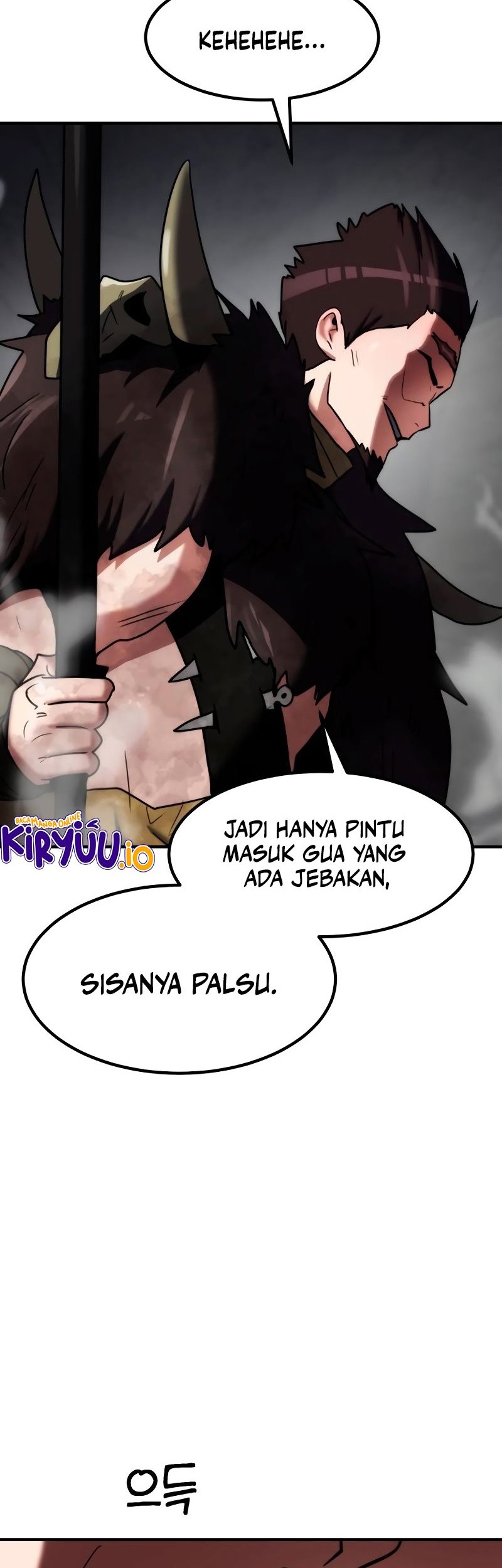 Defense Breaker Chapter 11 - halaman 34