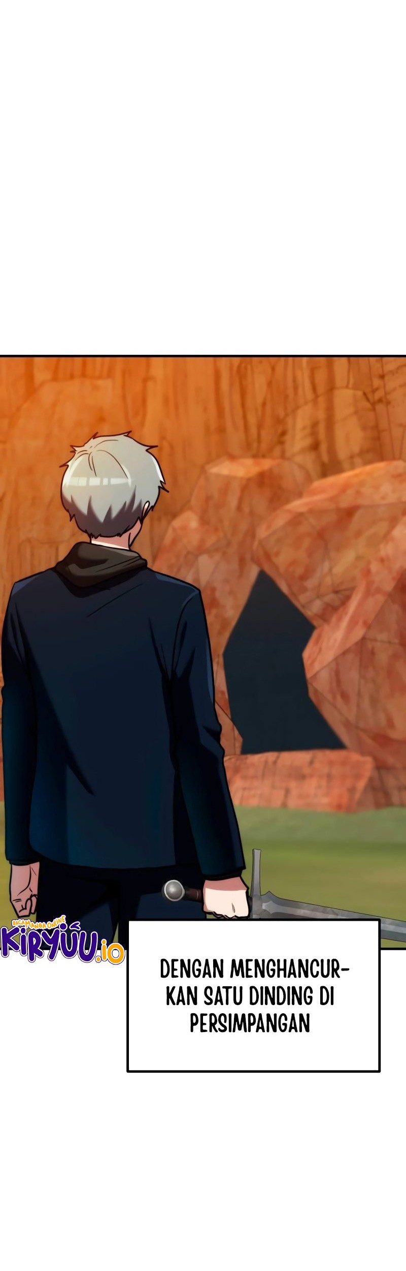 Defense Breaker Chapter 11 - halaman 42