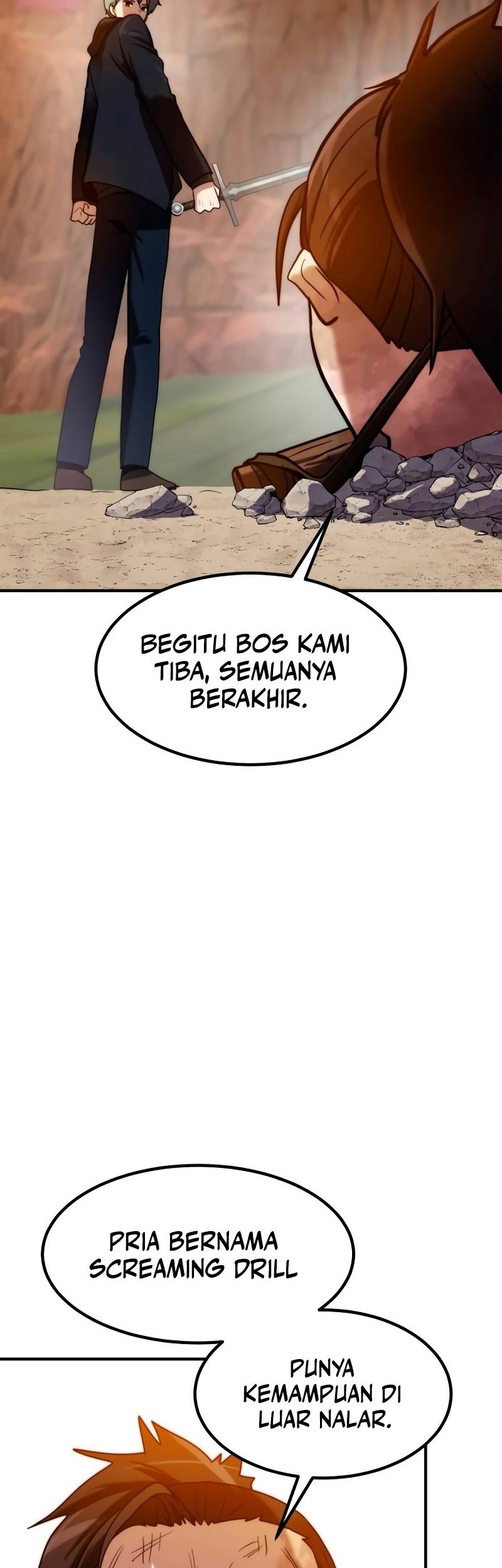 Defense Breaker Chapter 11 - halaman 47