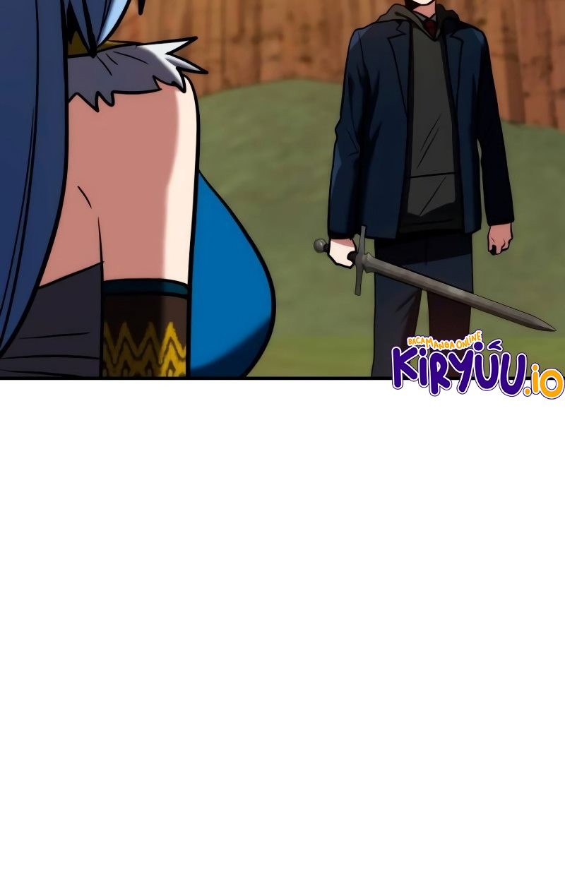 Defense Breaker Chapter 11 - halaman 50