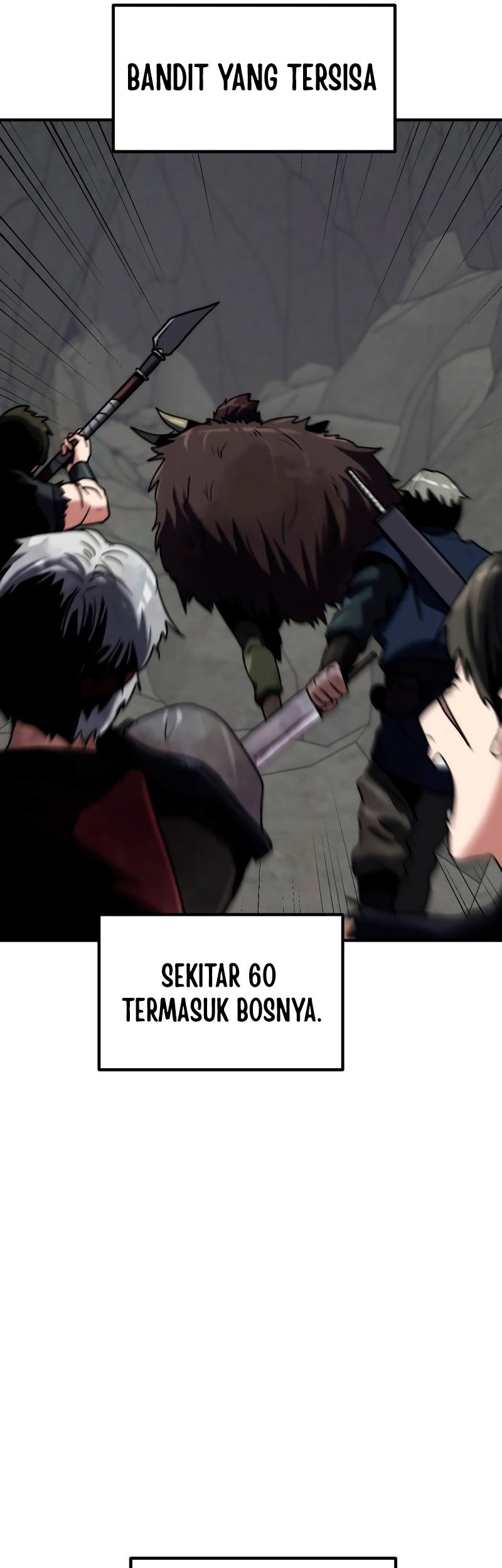 Defense Breaker Chapter 11 - halaman 51