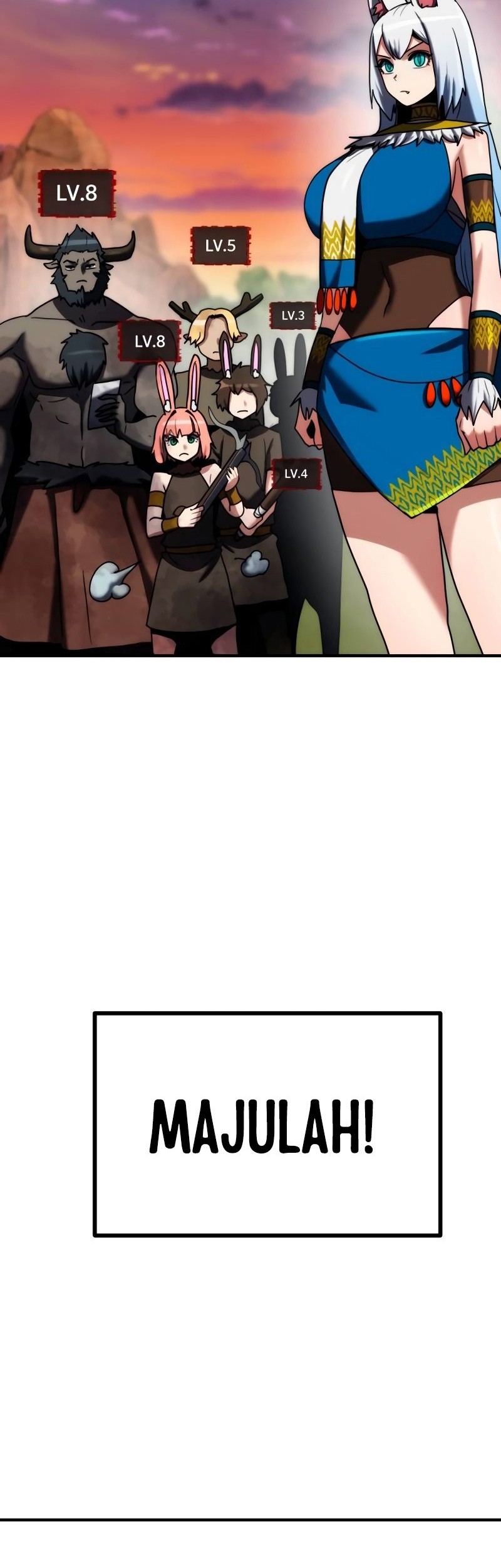 Defense Breaker Chapter 11 - halaman 54