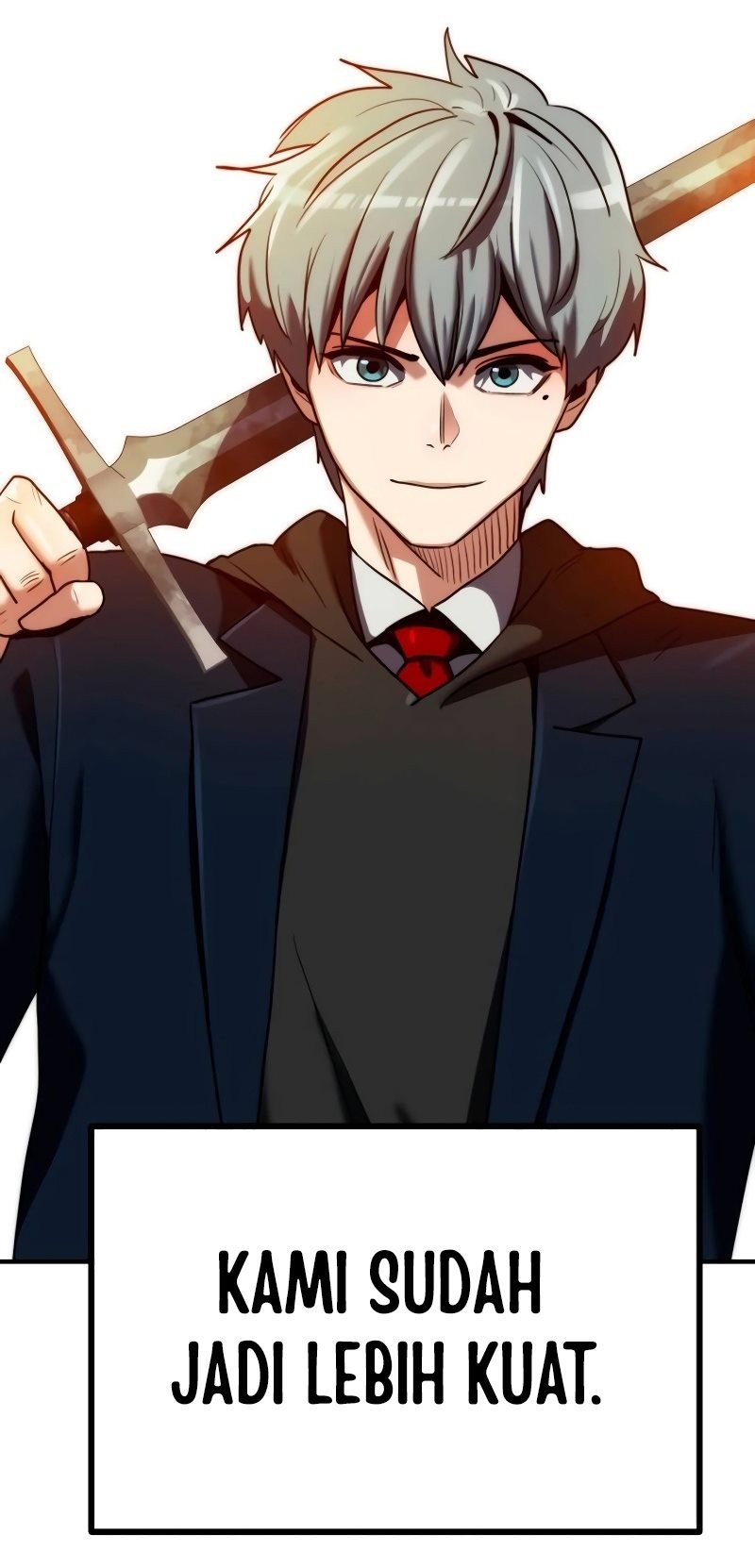 Defense Breaker Chapter 11 - halaman 55