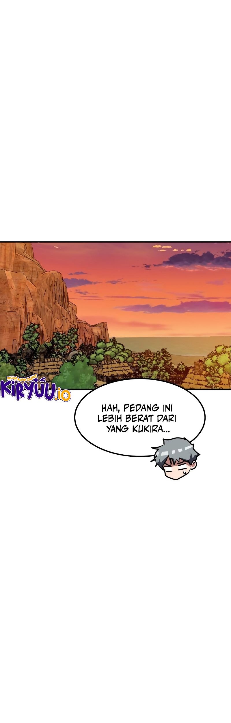 Defense Breaker Chapter 11 - halaman 56