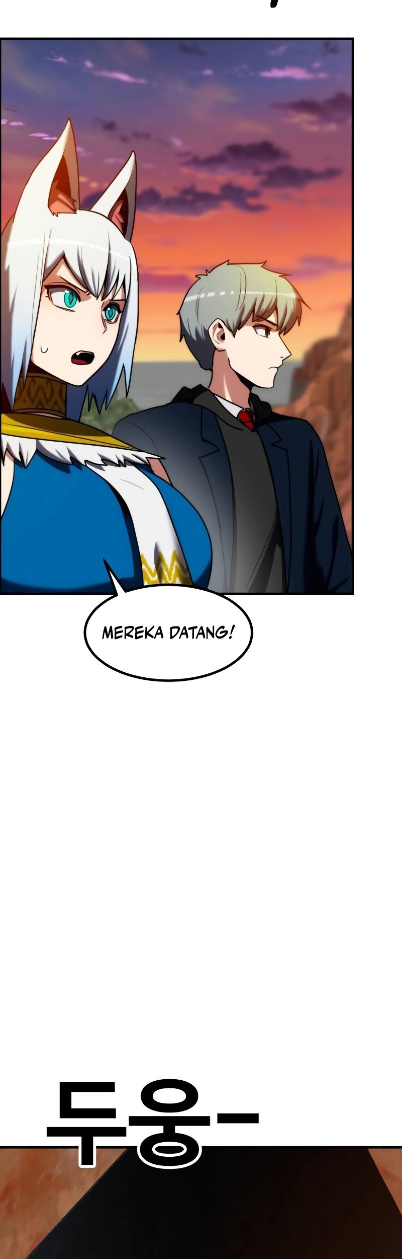 Defense Breaker Chapter 11 - halaman 58