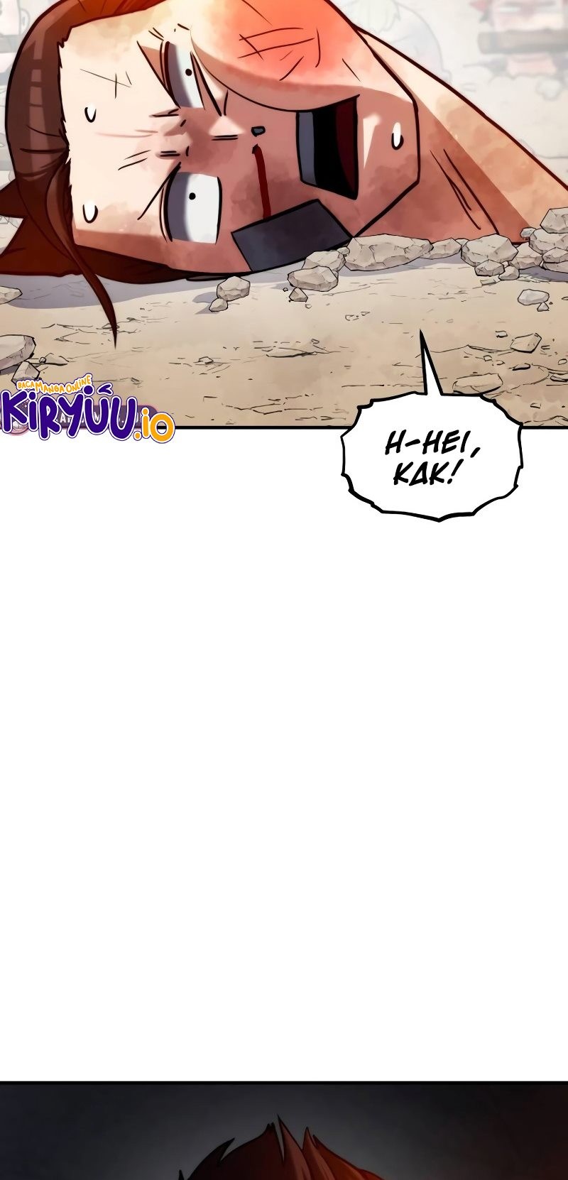 Defense Breaker Chapter 11 - halaman 60