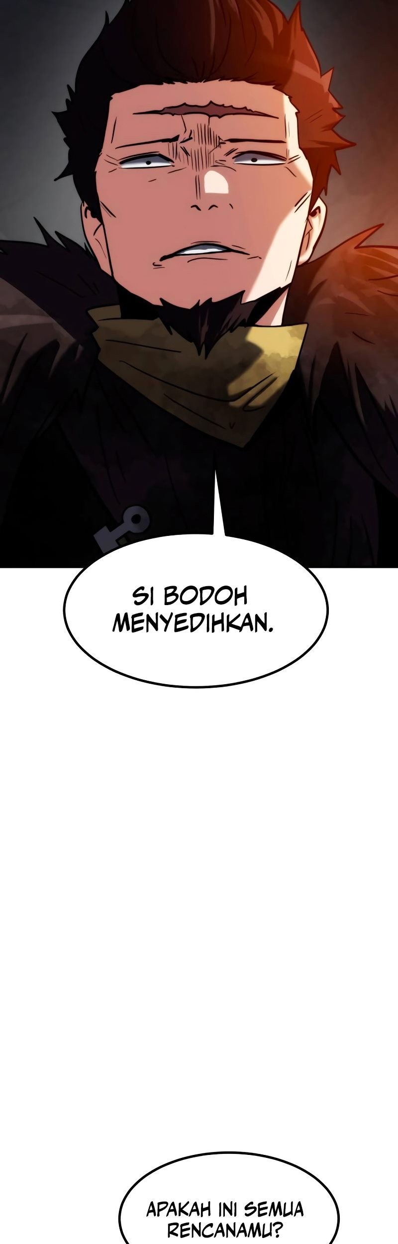 Defense Breaker Chapter 11 - halaman 61
