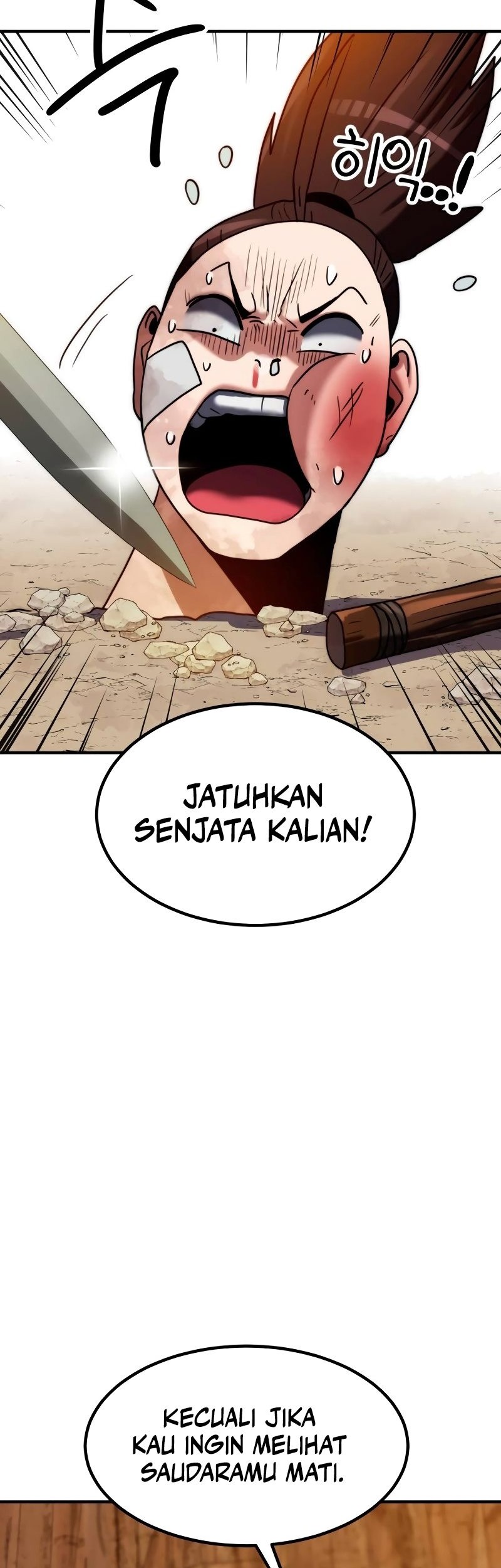 Defense Breaker Chapter 11 - halaman 68