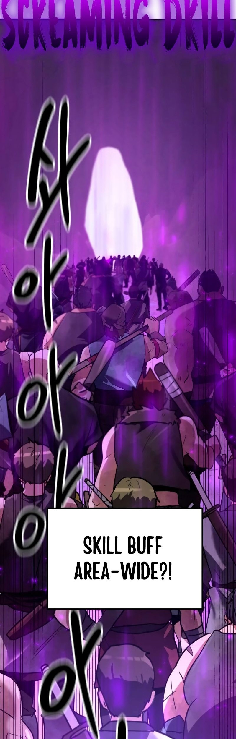 Defense Breaker Chapter 11 - halaman 81