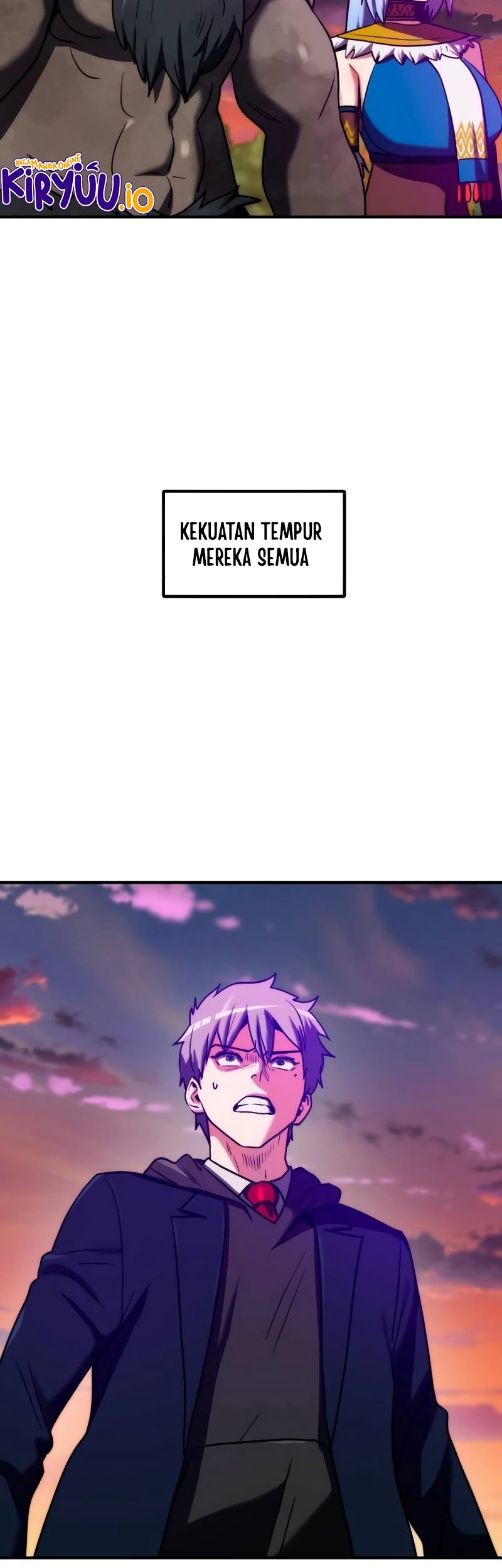 Defense Breaker Chapter 11 - halaman 84