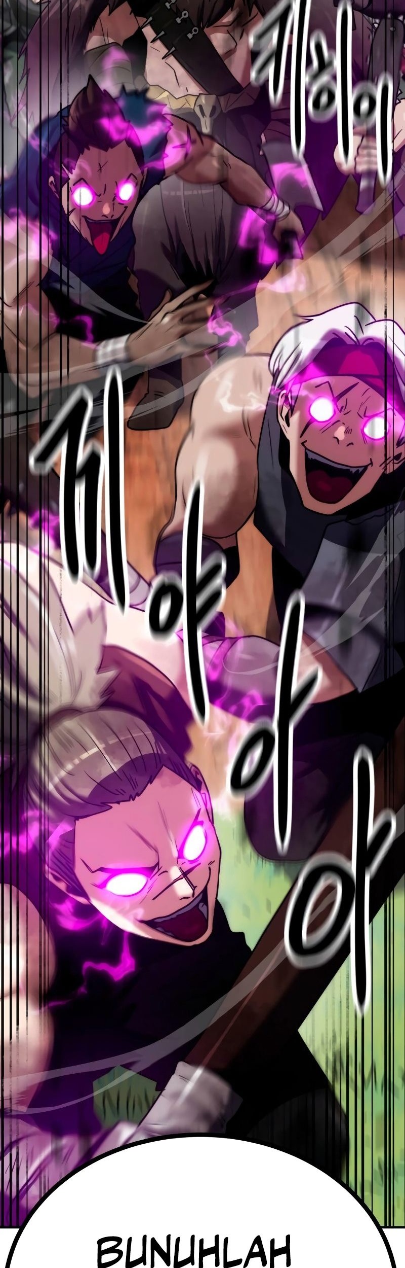 Defense Breaker Chapter 11 - halaman 86