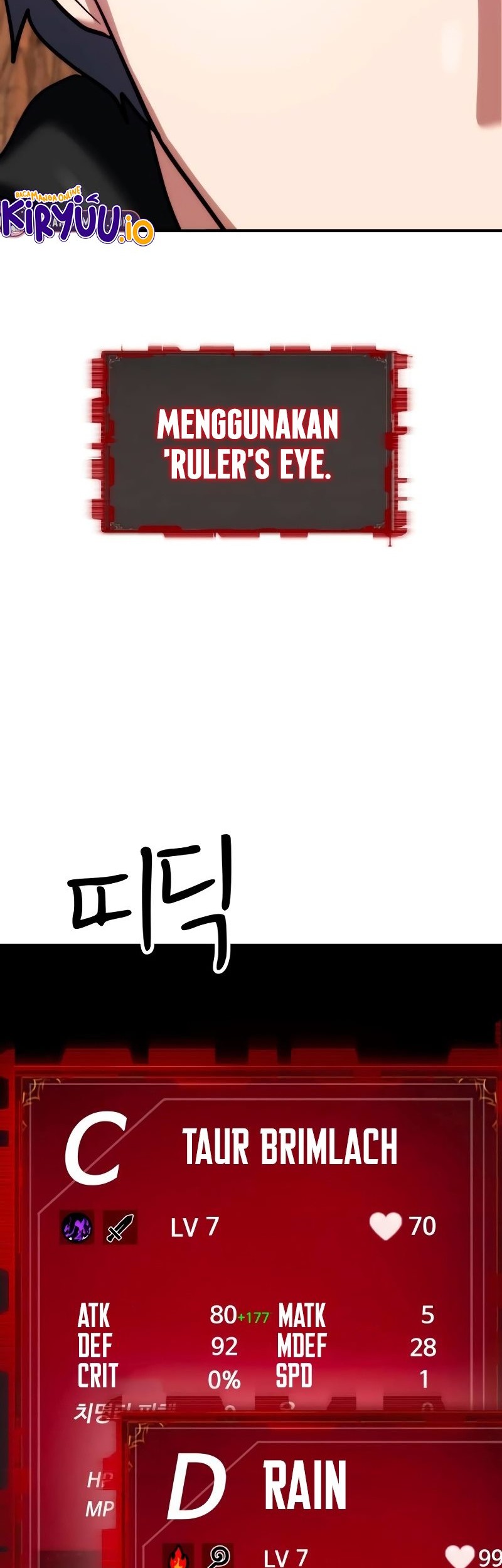 Defense Breaker Chapter 11 - halaman 9