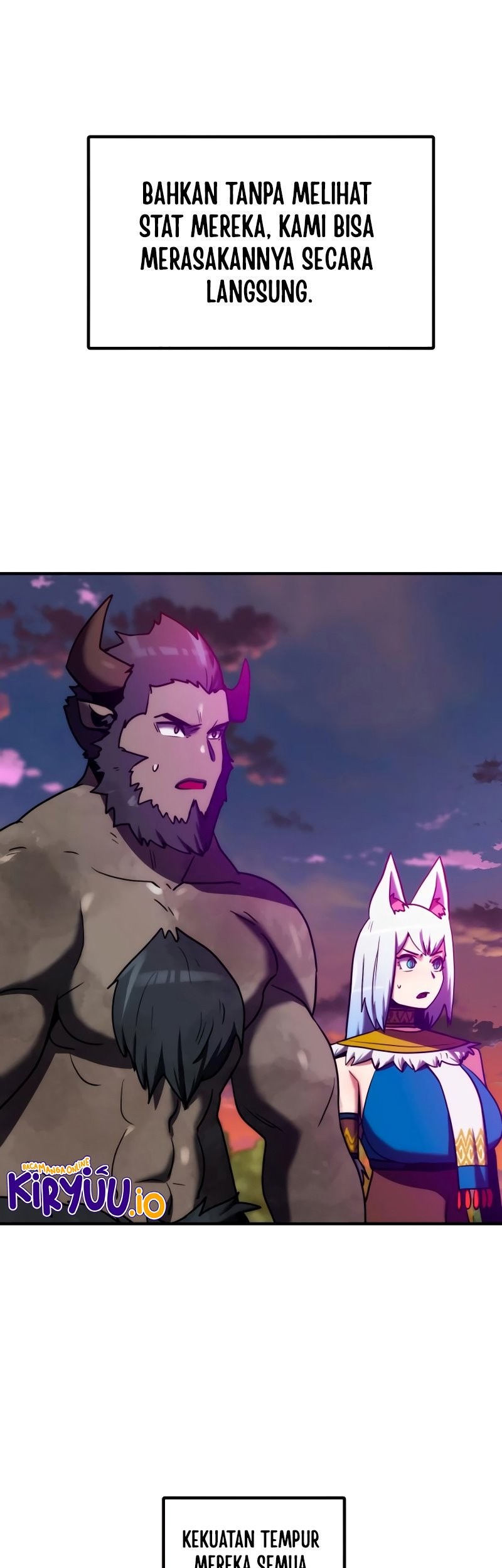 Defense Breaker Chapter 12 - halaman 1