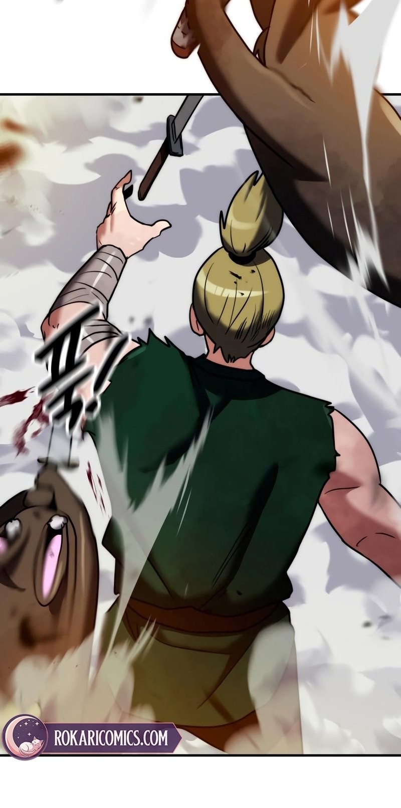 Defense Breaker Chapter 12 - halaman 10