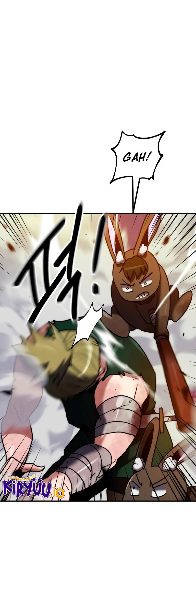 Defense Breaker Chapter 12 - halaman 11