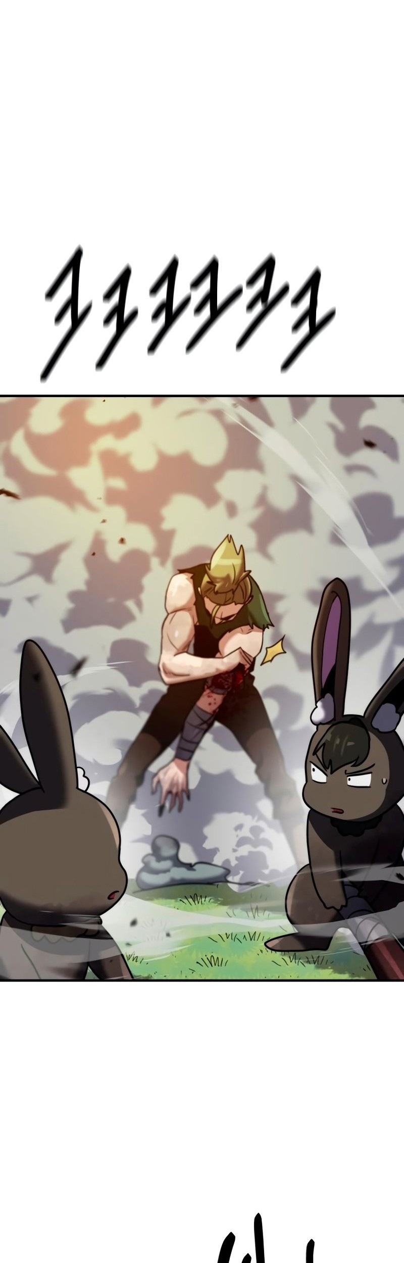 Defense Breaker Chapter 12 - halaman 12