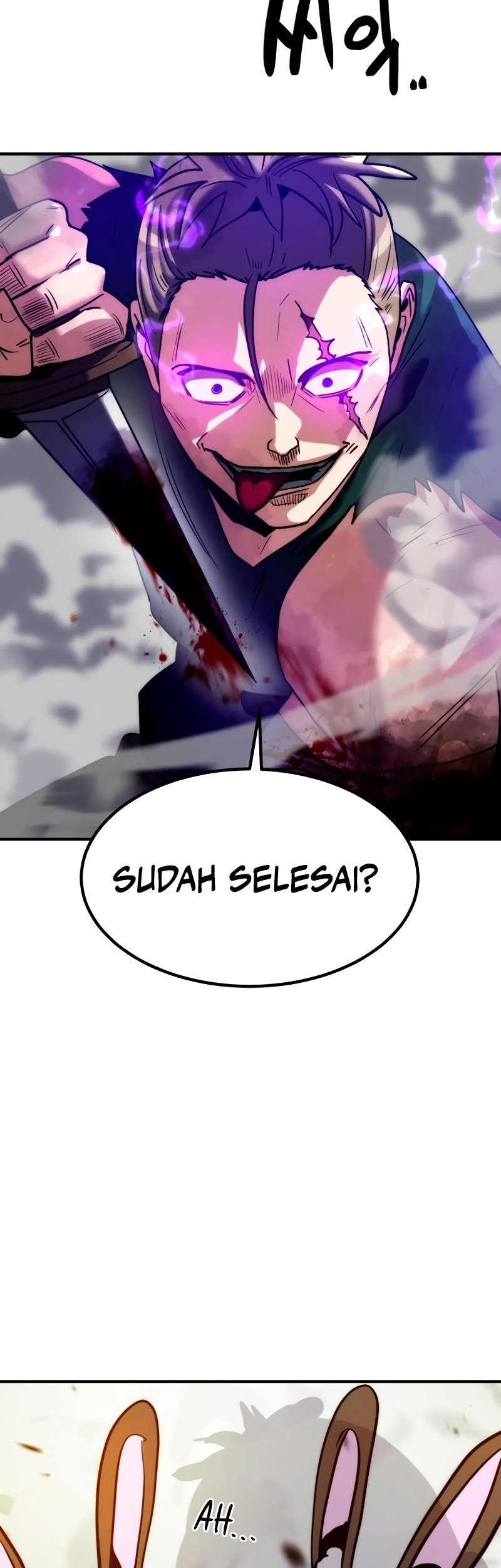 Defense Breaker Chapter 12 - halaman 13