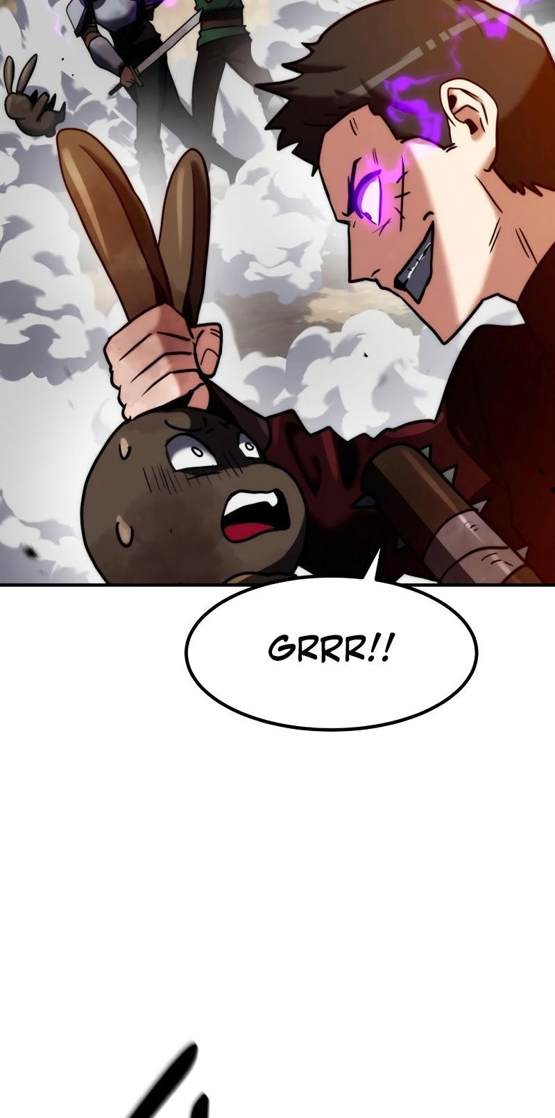Defense Breaker Chapter 12 - halaman 15