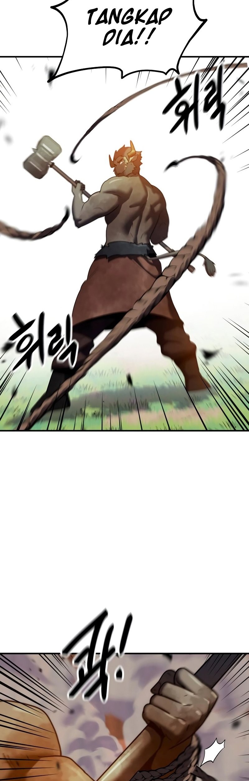 Defense Breaker Chapter 12 - halaman 17