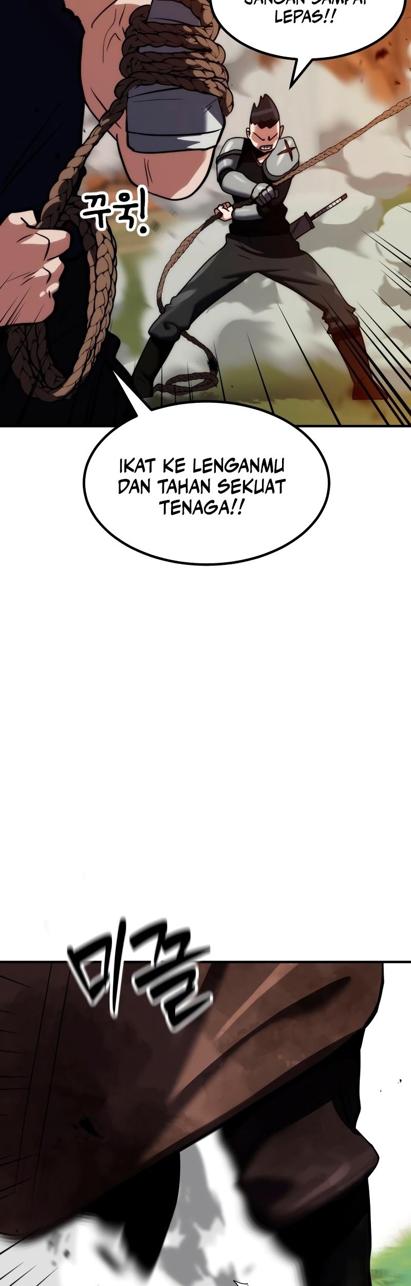 Defense Breaker Chapter 12 - halaman 19