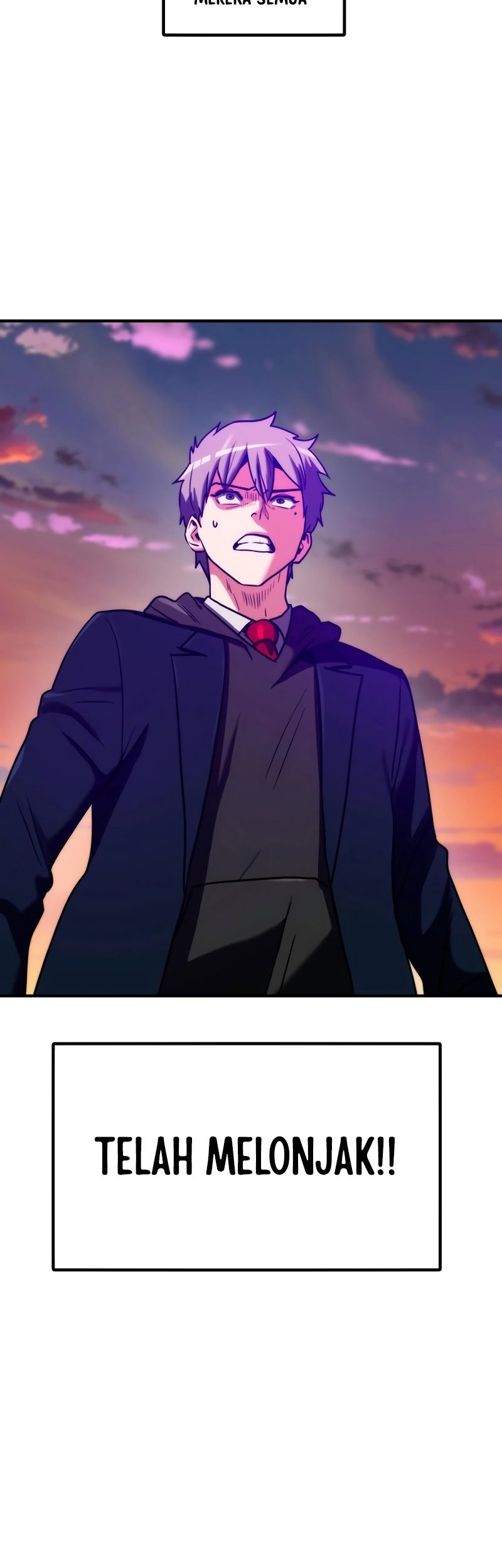 Defense Breaker Chapter 12 - halaman 2