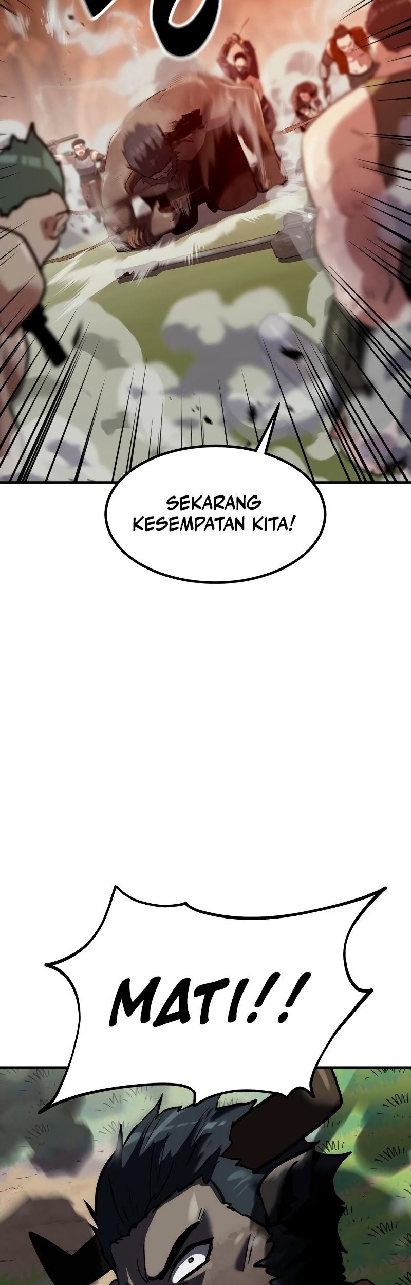 Defense Breaker Chapter 12 - halaman 21
