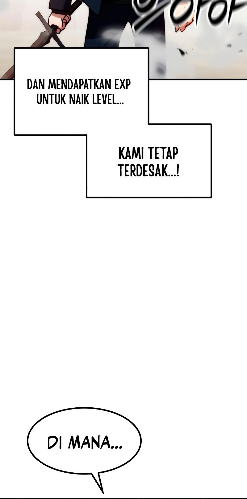 Defense Breaker Chapter 12 - halaman 25