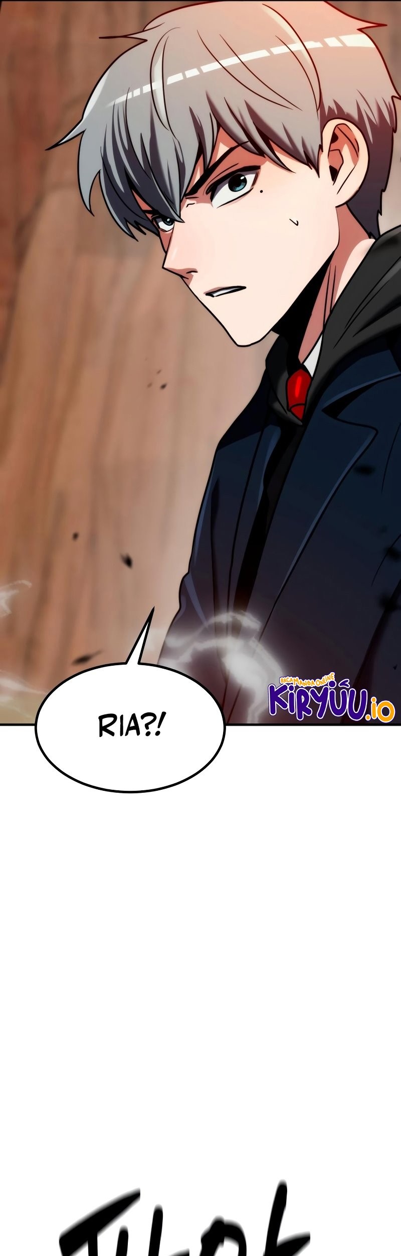 Defense Breaker Chapter 12 - halaman 26