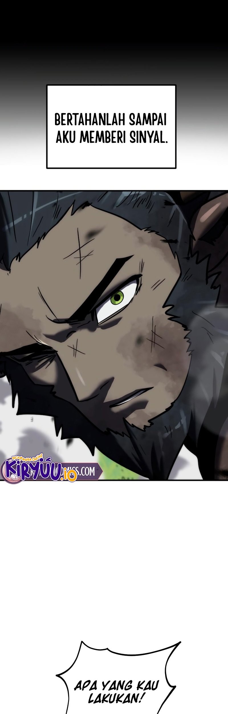 Defense Breaker Chapter 12 - halaman 42