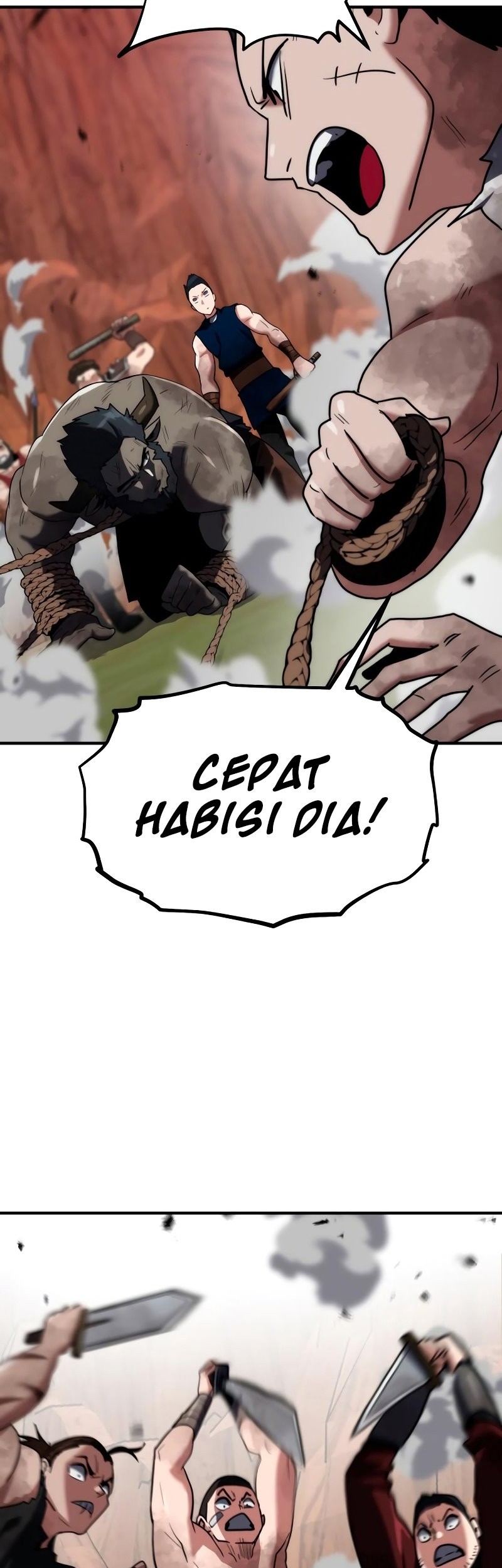 Defense Breaker Chapter 12 - halaman 43