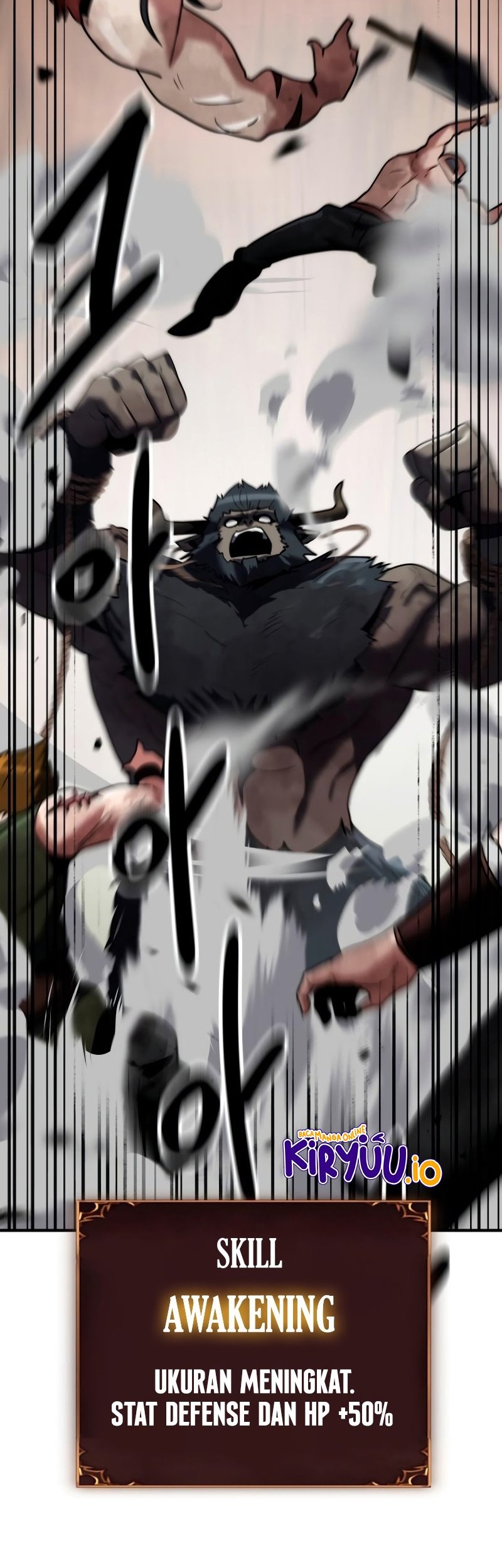 Defense Breaker Chapter 12 - halaman 47