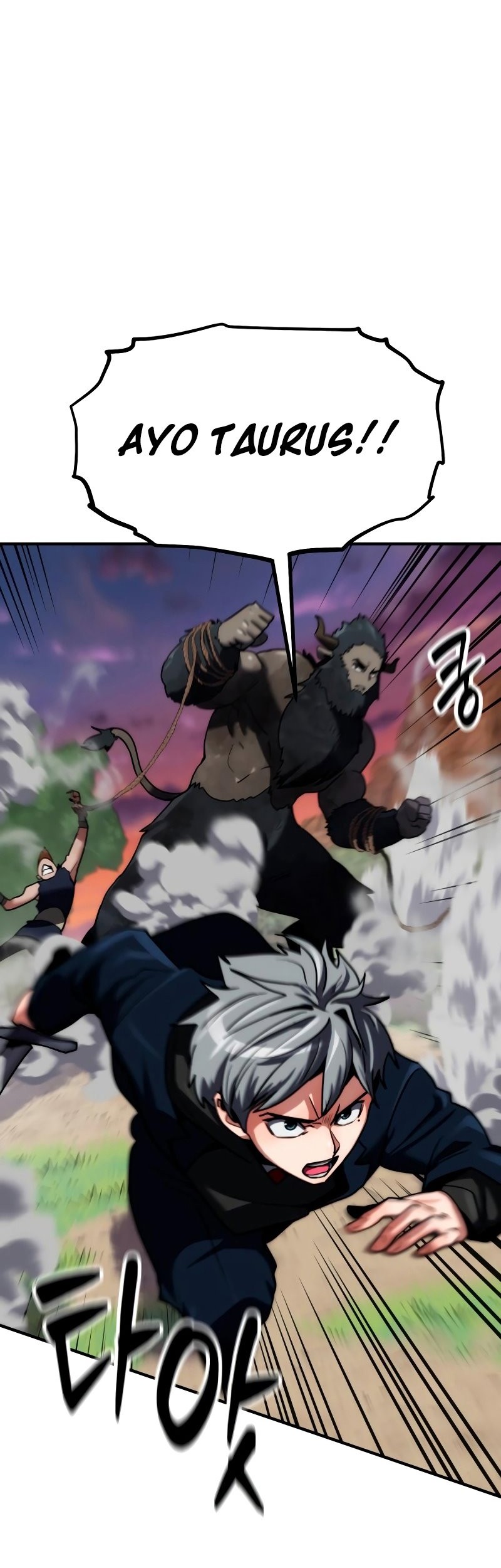 Defense Breaker Chapter 12 - halaman 48