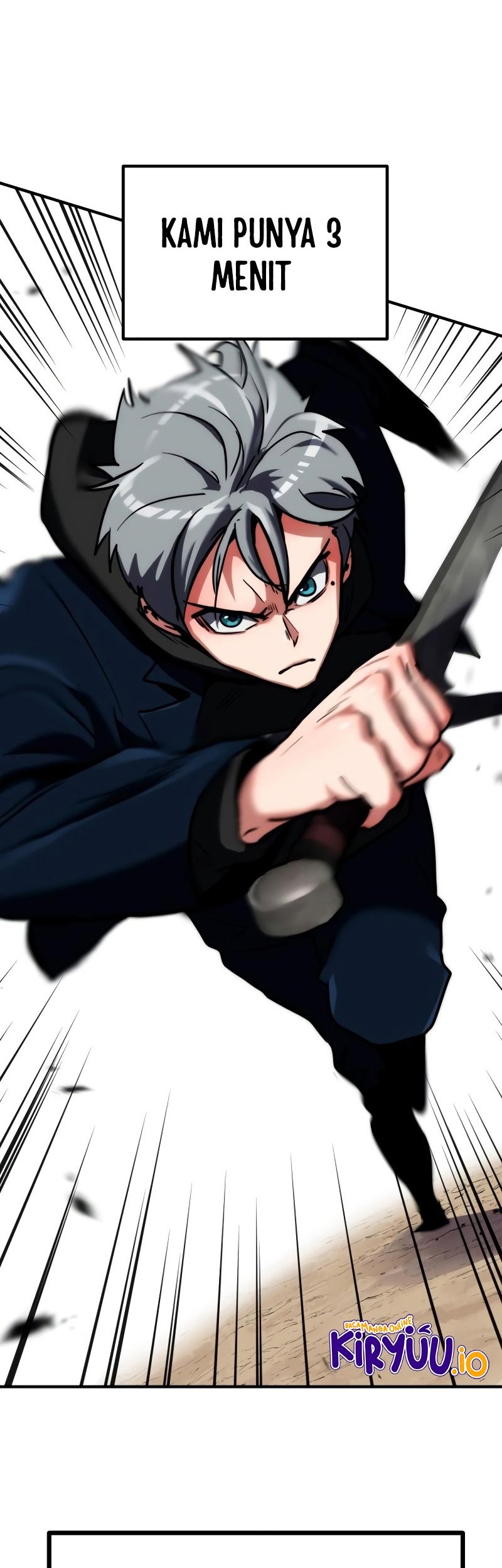 Defense Breaker Chapter 12 - halaman 49