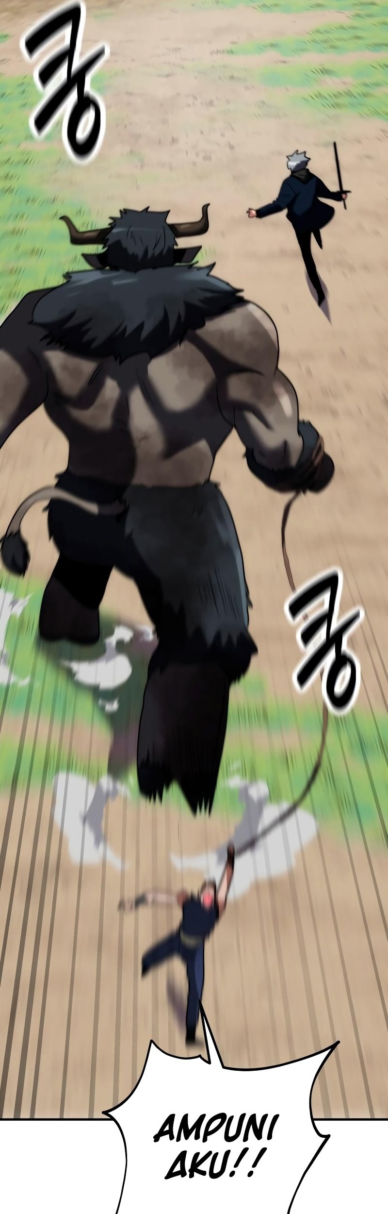 Defense Breaker Chapter 12 - halaman 51