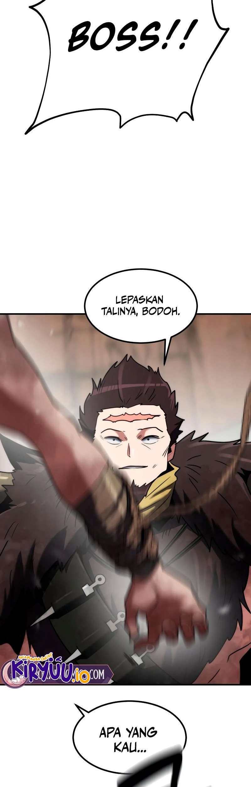 Defense Breaker Chapter 12 - halaman 56