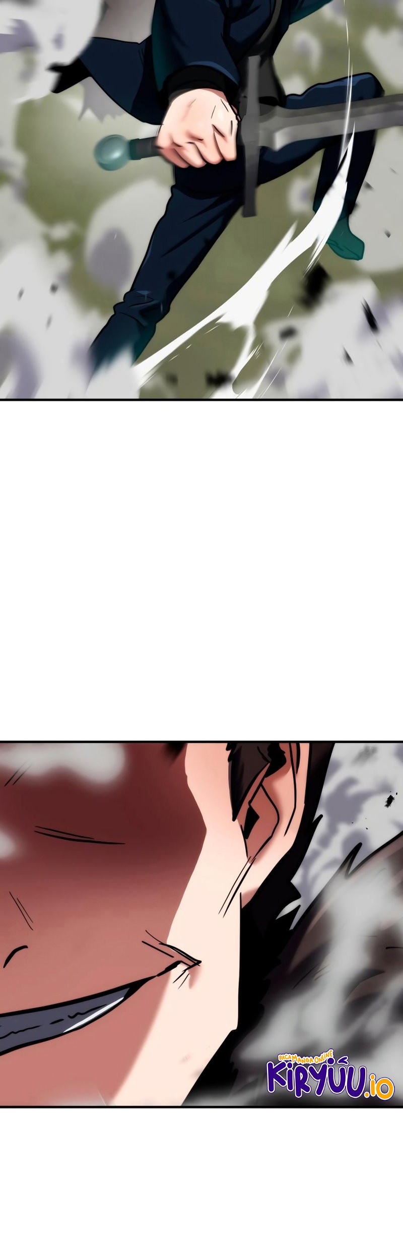 Defense Breaker Chapter 12 - halaman 61
