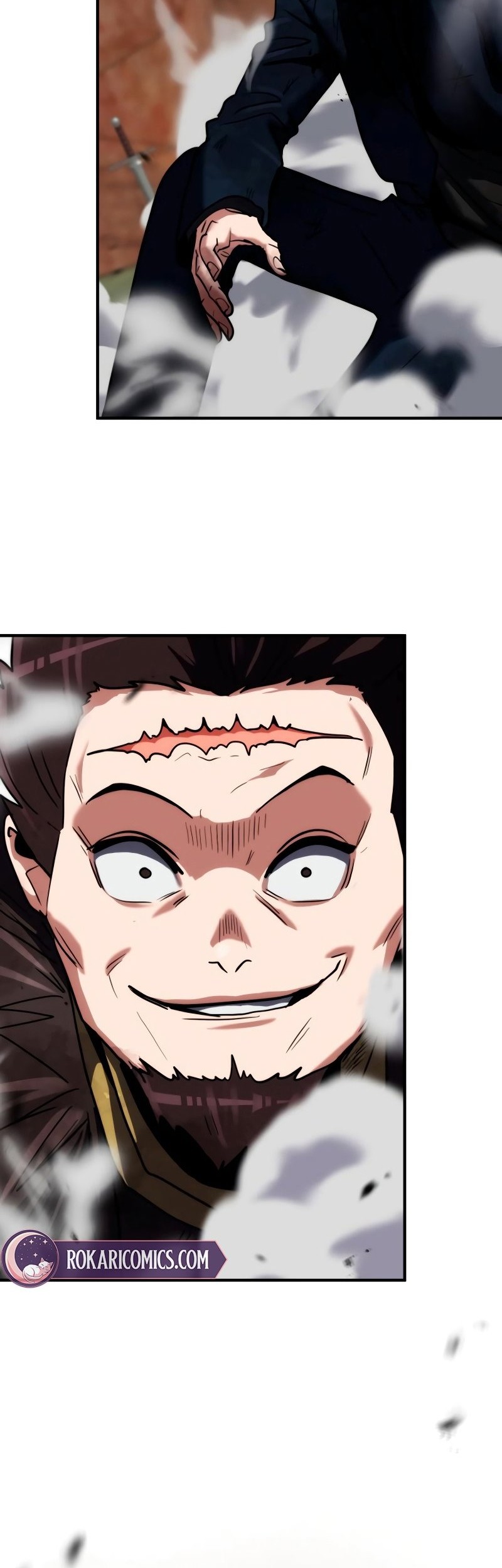 Defense Breaker Chapter 12 - halaman 68