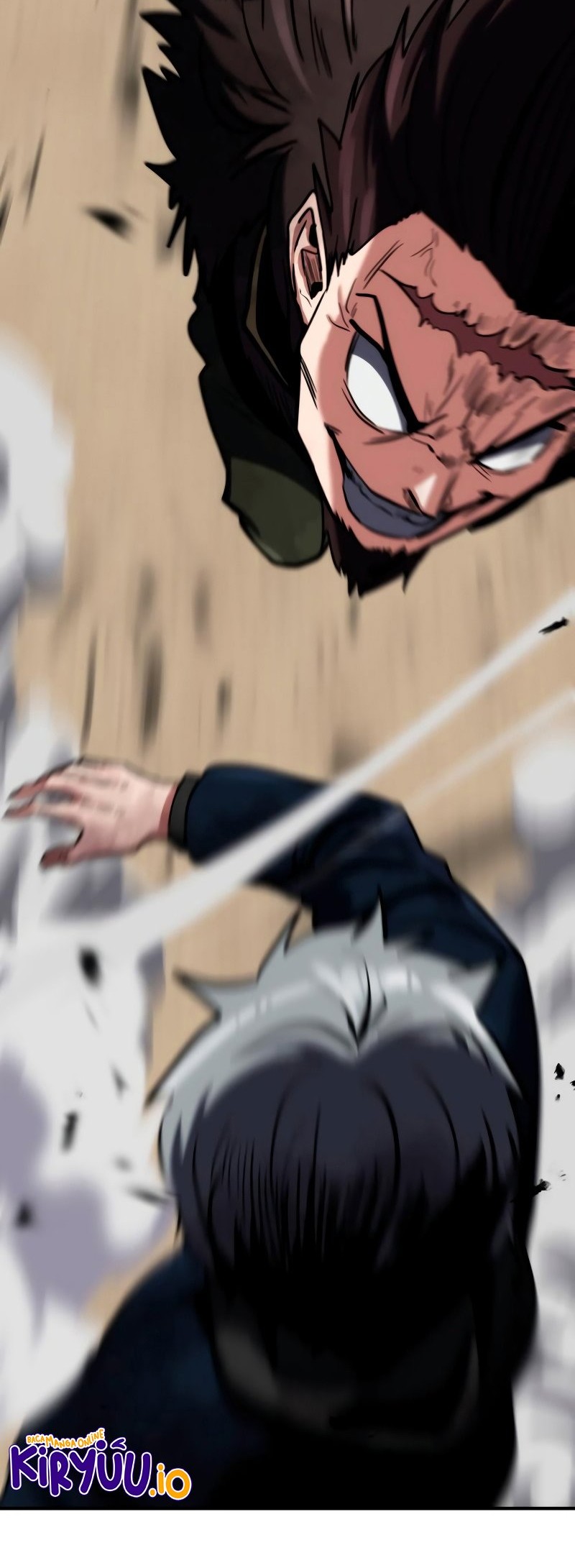 Defense Breaker Chapter 12 - halaman 70