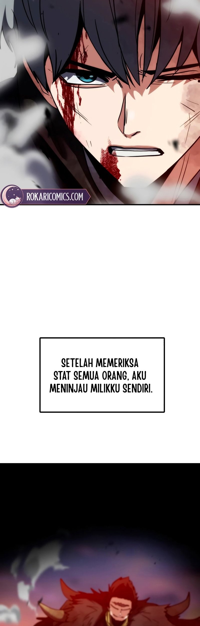 Defense Breaker Chapter 12 - halaman 74