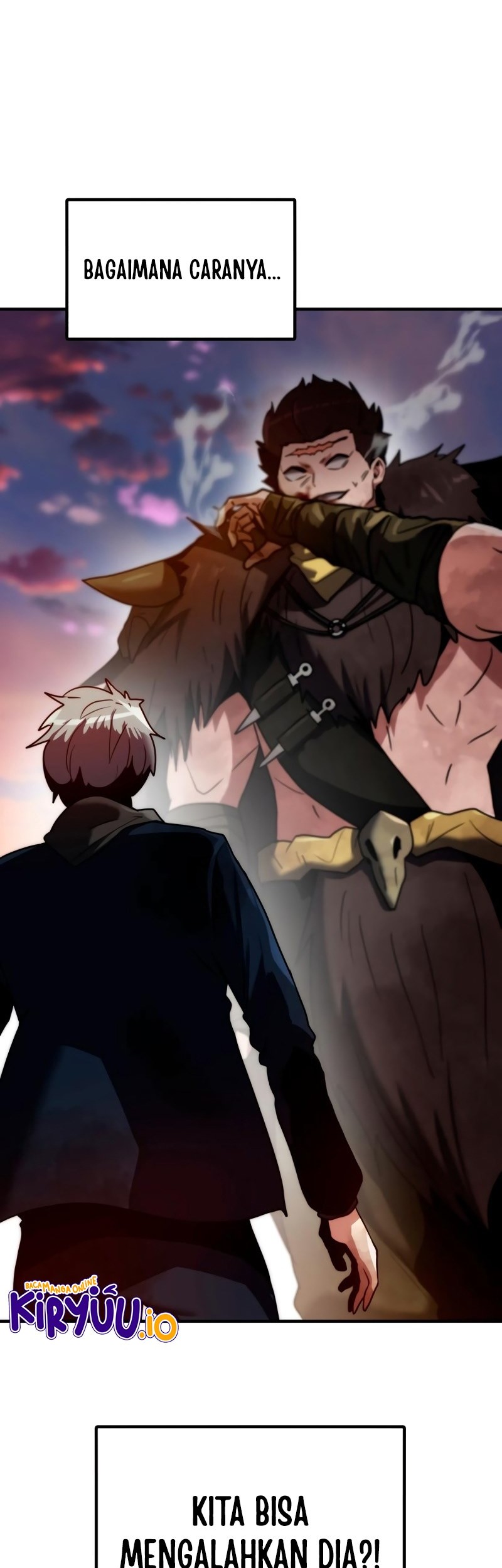 Defense Breaker Chapter 13 - halaman 13