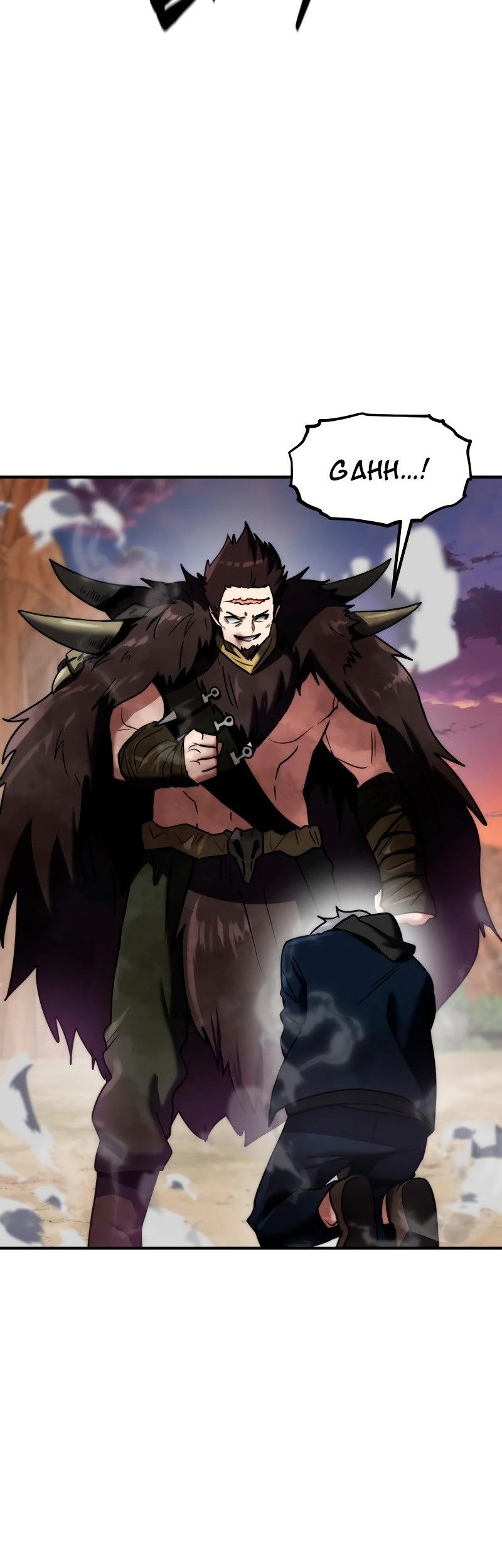 Defense Breaker Chapter 13 - halaman 17