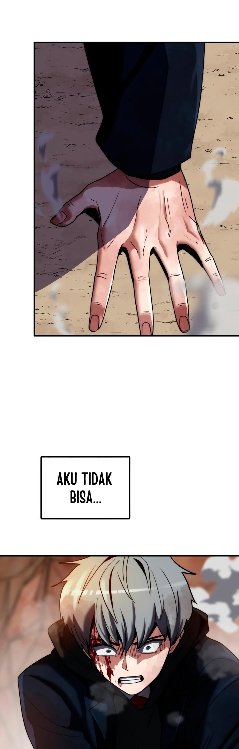 Defense Breaker Chapter 13 - halaman 18