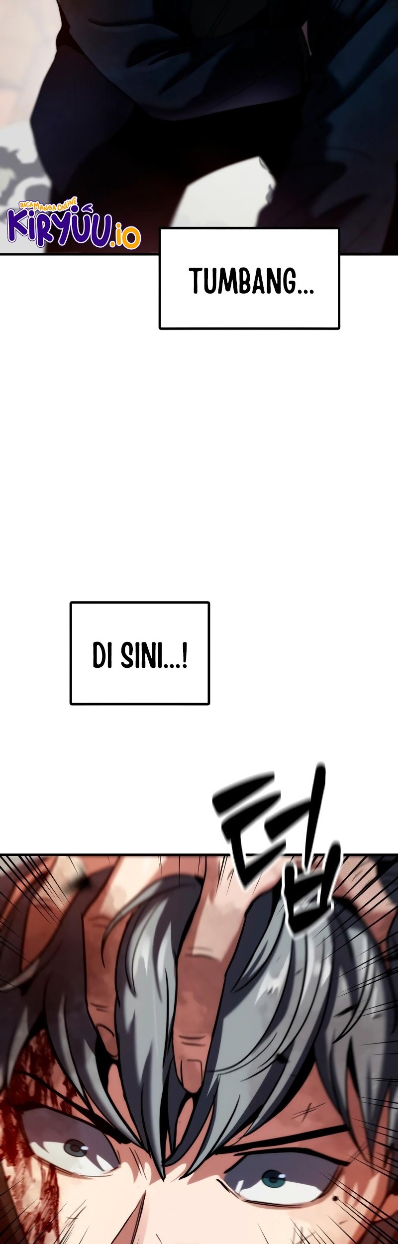 Defense Breaker Chapter 13 - halaman 19