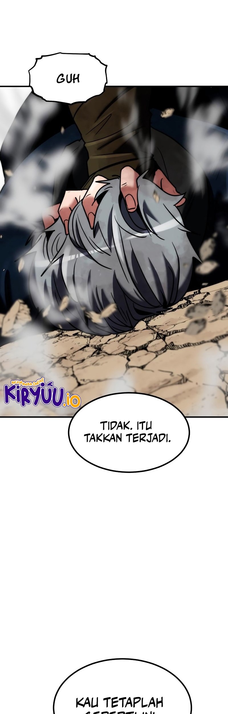Defense Breaker Chapter 13 - halaman 22