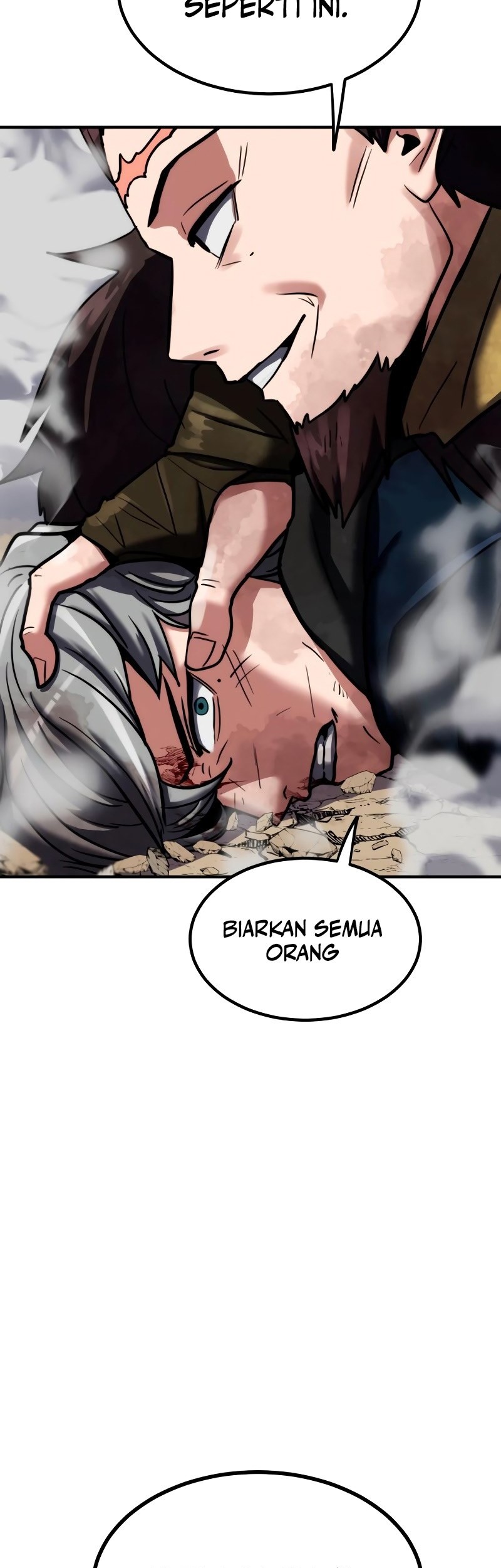 Defense Breaker Chapter 13 - halaman 23