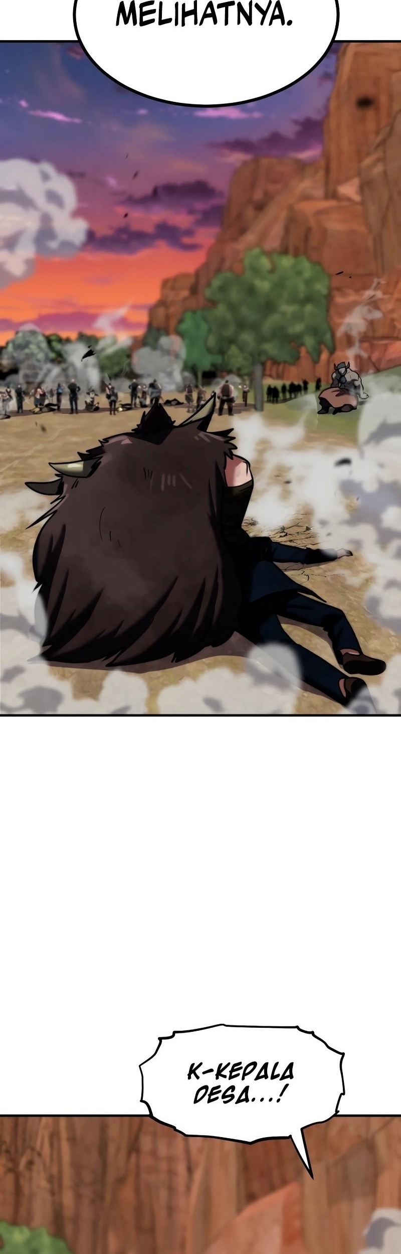 Defense Breaker Chapter 13 - halaman 24