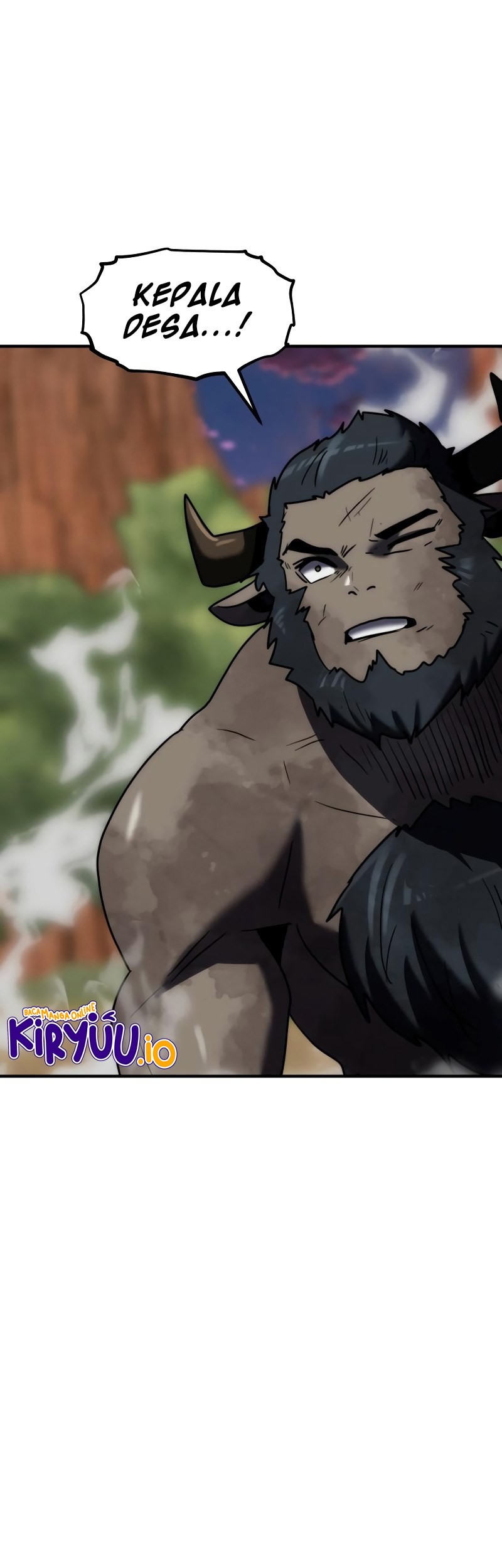 Defense Breaker Chapter 13 - halaman 26