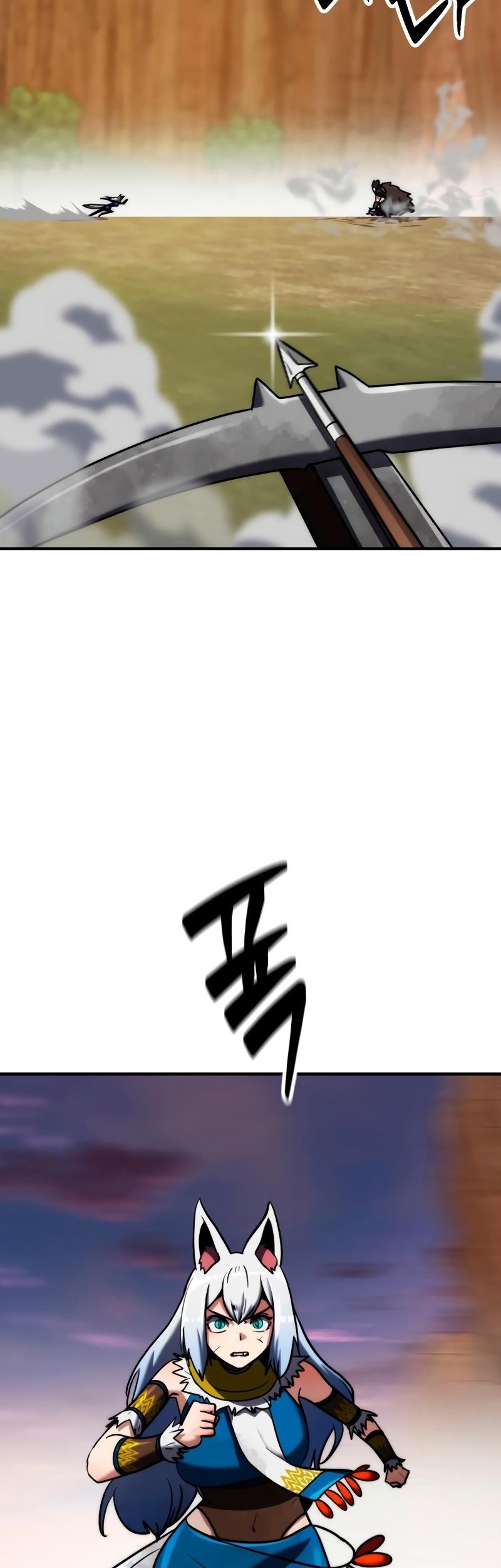 Defense Breaker Chapter 13 - halaman 28